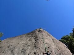 -巨石山景区