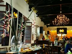 -Ministry of Crab(科伦坡店)