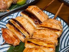 -鸟泉居酒屋·烧鸟·酒馆(百子湾店)