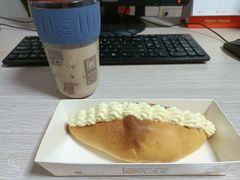 -六伴夏烘焙蛋糕·低糖动物奶油