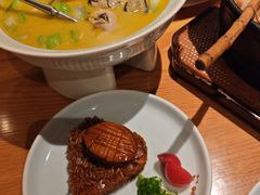 -竹里馆 ·茶食(奥体店)