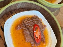 -金鹰国际酒店·满园春中餐厅