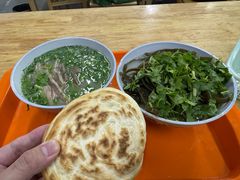 -宋老三苏肉羊肉汤老店