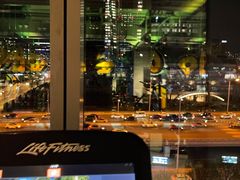 -Trainyard 炼·工场(中国国际贸易中心店)