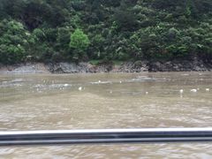 -新安江山水画廊风景区
