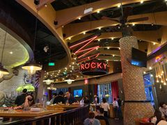 -MR.ROCKY洛奇先生RESTAURANT&BAR(宝安壹方城店)