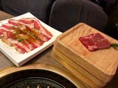 -火炉火自助餐(枫蓝国际店)