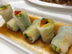 -威哥美食(迈科国际店)