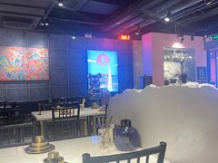-HOTISLAND海鸡岛·韩国料理(江南西店)