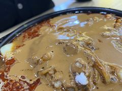 -齐氏风味砂锅居(海口路店)
