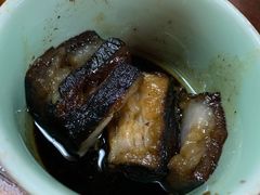 东坡肉-新白鹿餐厅(西湖银泰店)