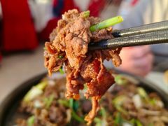 -烤肉季饭庄
