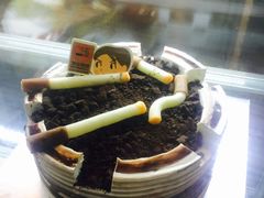 -BreadTalk面包新语(长寿路地铁站店)