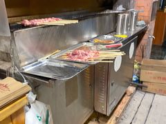 -维吾尔餐厅(宜山路店)