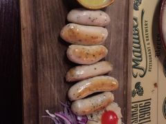-马迭尔德式西餐精酿啤酒屋(中央大街店)