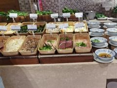 -River Café 海鲜自助(重庆丽笙世嘉酒店)