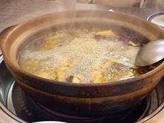 -楠波炭炉鸡煲馆(桥北店)