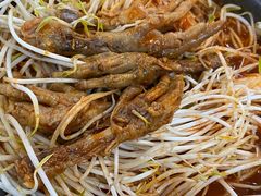 -吴草鸡爪오초닭발韩食堂(融恒盈嘉中心店)