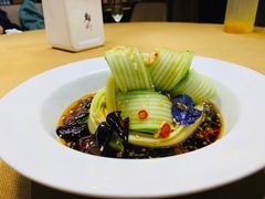 -观宴中餐厅