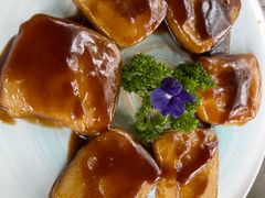 -野蔓果·山野菜(西湖景区·龙井茶田店)