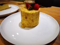 -UPPER KITCHEN(延安路店)