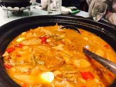 -雅和生态渔庄·宜城锅巴饭(龙灵山公园店)
