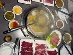 -贵宾牛·潮汕牛肉火锅(珠池总店)
