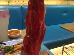 -青瓷火锅料理(西单大悦城店)