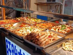 -大学城夜市大排档(凤栖路店)