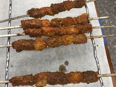 -老虎滩大连海鲜烧烤(水游城店)