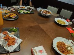 -俏东方·海味水饺·青岛菜(崂山店)