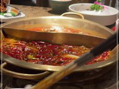 -小龙坎火锅(春熙太古里店)