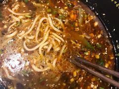 -老城街小面(禄安大街店)