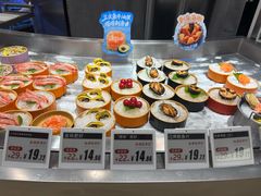 -海底捞大排档火锅(打浦路店)