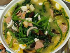 -一品江南韵·淮扬菜