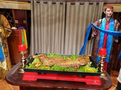 -九十九顶毡房(阜石路店)