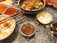 -酒拾烤肉(阳光100店)