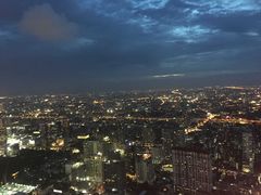 -彩虹云霄拜约克摩天塔