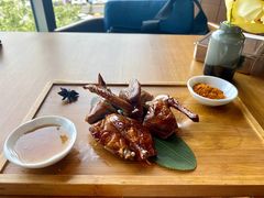 -长沙君悦酒店·湘江36中餐厅