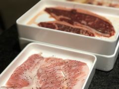 -神户赤童日式烤肉伙伴(东直门店)