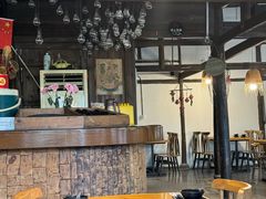 -院子餐厅·大锅菜·老杭帮(桥西直街店)
