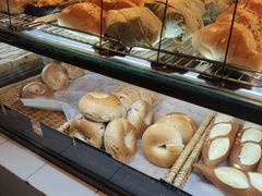 -仙峰天然面包(迎宾路店)