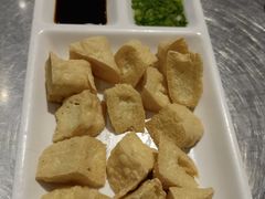 -潮界(虹桥新天地店)