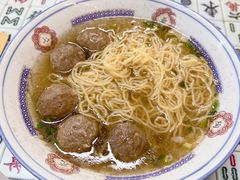 -七爷清汤腩·港式餐厅(金狮广场店)