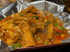 -鸿运楼·舌尖上的徽菜