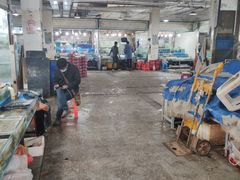 -京深海鲜市场(光彩路店)