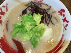 -豚王拉面(锦荣商业大厦店)