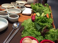 -黑牛の店·和牛烧肉(大悦城店)