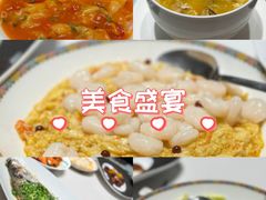 -新光酒家·河豚·海鲜·蟹料理(浦东店)