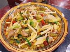 泡椒脆兔肚-老来福·非遗酸汤兔(凯旋路店)